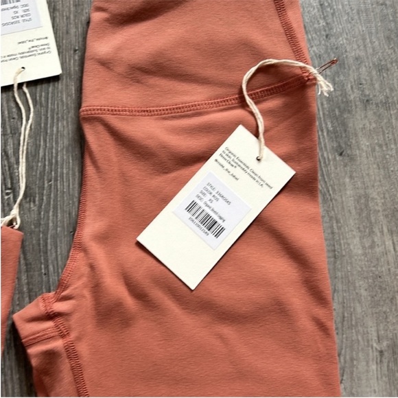 🪺 NWT 🏷️ Bundle from Mate the Label - Picture 5 of 5